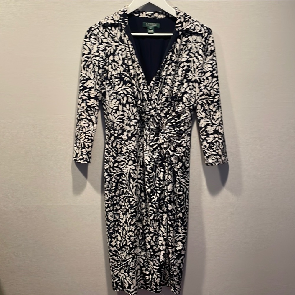 Ralph Lauren size 6 Dress